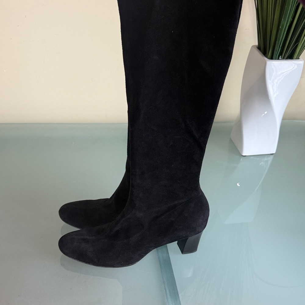 Robert Clergerie Boots Size 9.5 - Picture 3 of 11